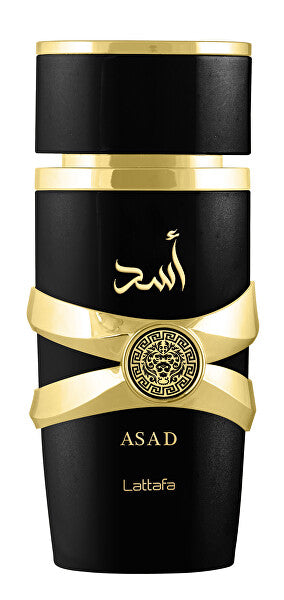 Lattafa Asad Unisex EDP 100ml