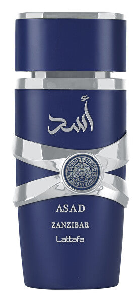 Lattafa Asad Zanzibar EDP M 100 ml