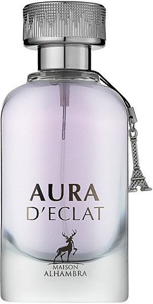 Maison Alhambra Aura D'Eclat EDP W 100 ml