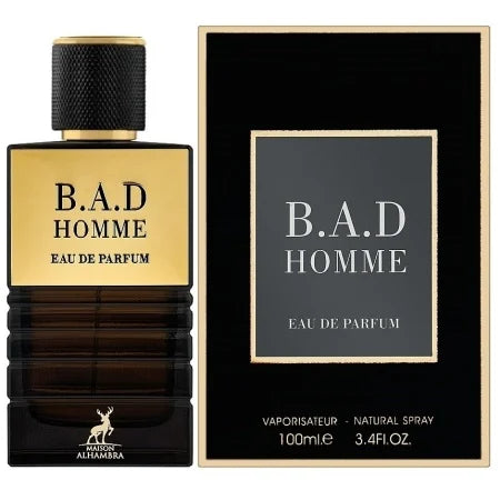 Maison Alhambra B.A.D Homme EDP M 100 ml