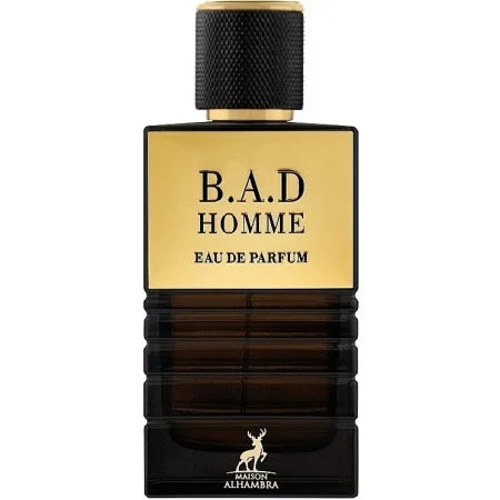 Maison Alhambra B.A.D Homme EDP M 100 ml