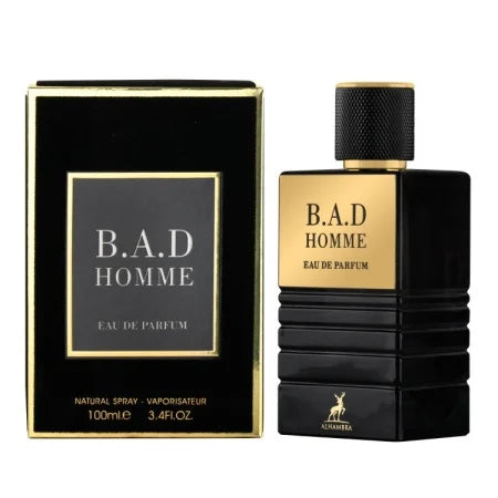 Maison Alhambra B.A.D Homme EDP M 100 ml