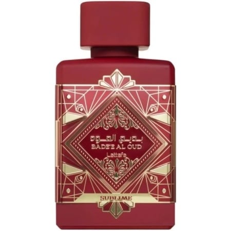 Lattafa Badee Al Oud Sublime Unisex EDP 100ml
