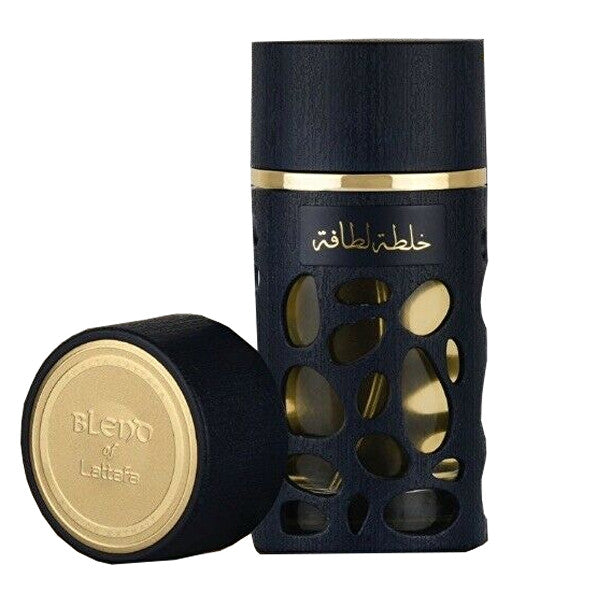 Lattafa Blend Of Khalta EDP U 100 ml