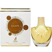 Maison Alhambra Celeste EDP 100 ml