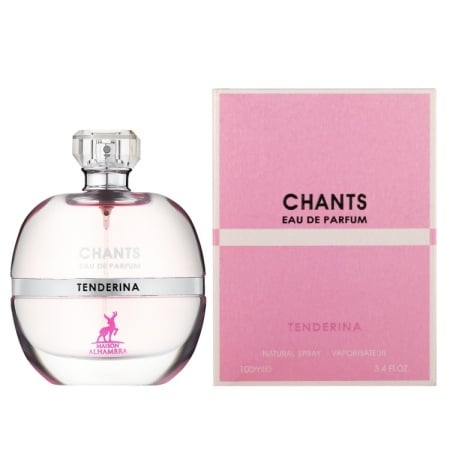 Maison Alhambra Chants Tenderina EDP W 100 ml