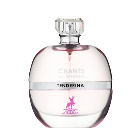 Maison Alhambra Chants Tenderina EDP W 100 ml