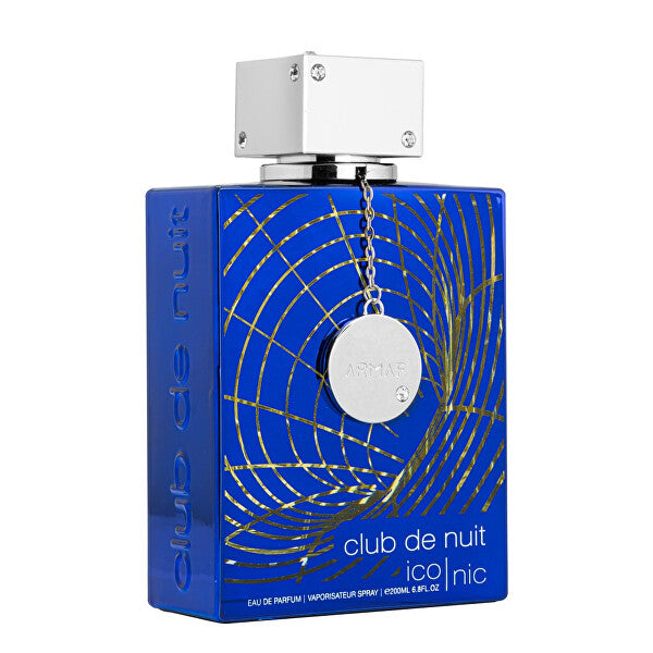 Armaf Club De Nuit Blue Iconic EDP M 105 ml