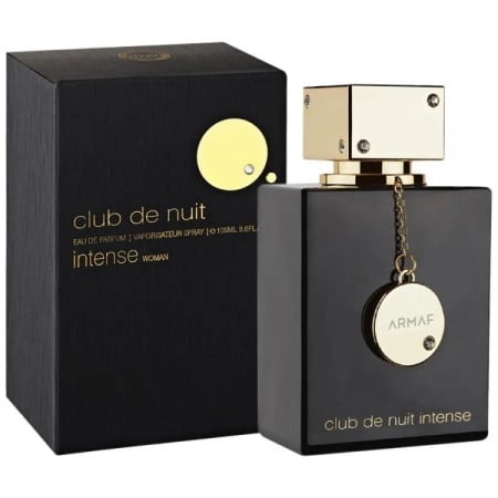 Armaf Club de Nuit Intense Woman EDP W 105 ml