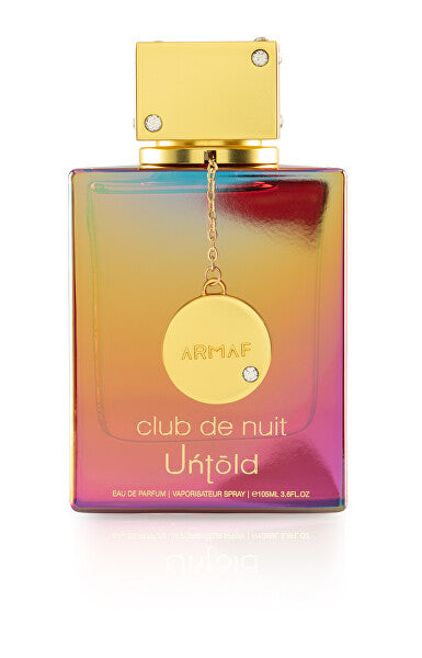 Armaf Club De Nuit Untold EDP U 105 ml