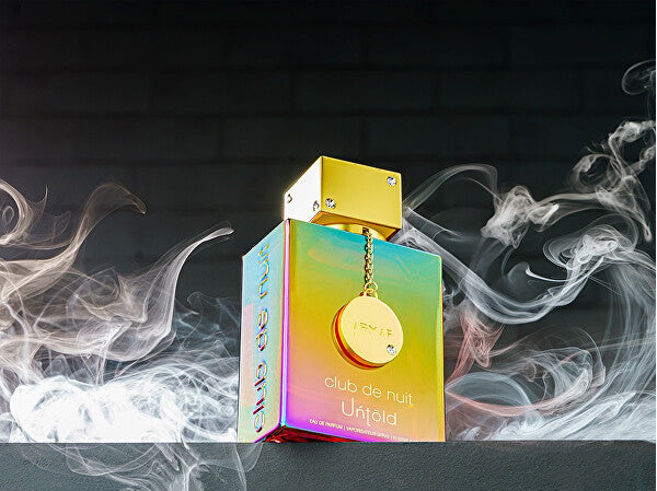 Armaf Club De Nuit Untold EDP U 105 ml