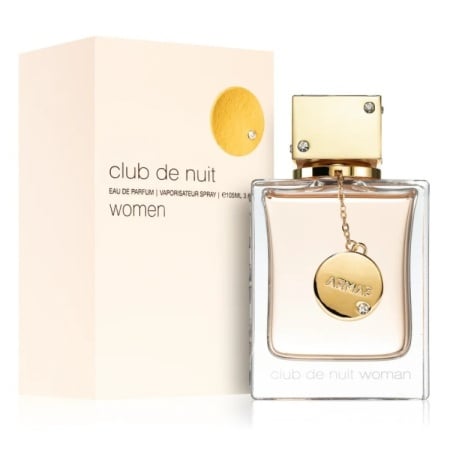 Armaf Club de Nuit EDP pentru femei 105 ml