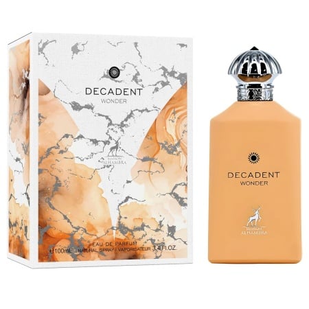 Maison Alhambra Decadent Wonder EDP 100 ml