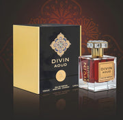French Avenue Divin Aoud EDP 100 ml