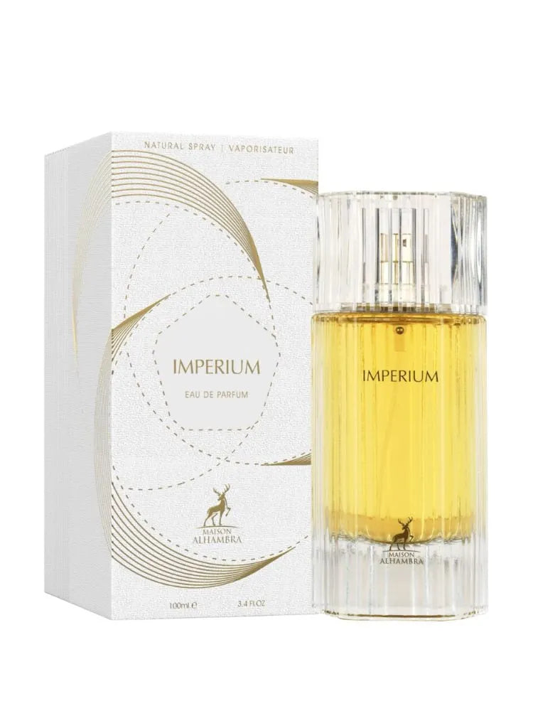 Maison Alhambra Imperium EDP Femei 100 ml