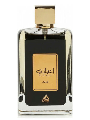 Lattafa Ejaazi EDP M 100 ml