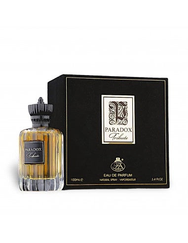 French Avenue Paradox Tribute EDP 100 ml