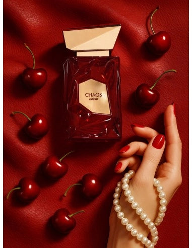 French Avenue Chaos Extrait EDP U 100 ml
