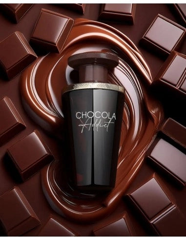French Avenue Chocola Addict EDP 100 ml