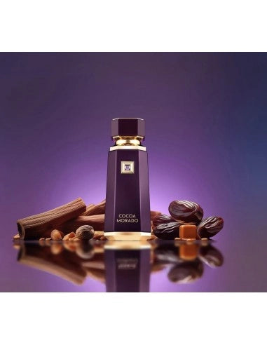 French Avenue Cacao Morado EDP U 100 ml