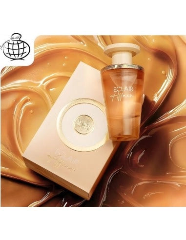French Avenue Eclair Affair EDP 100 ml