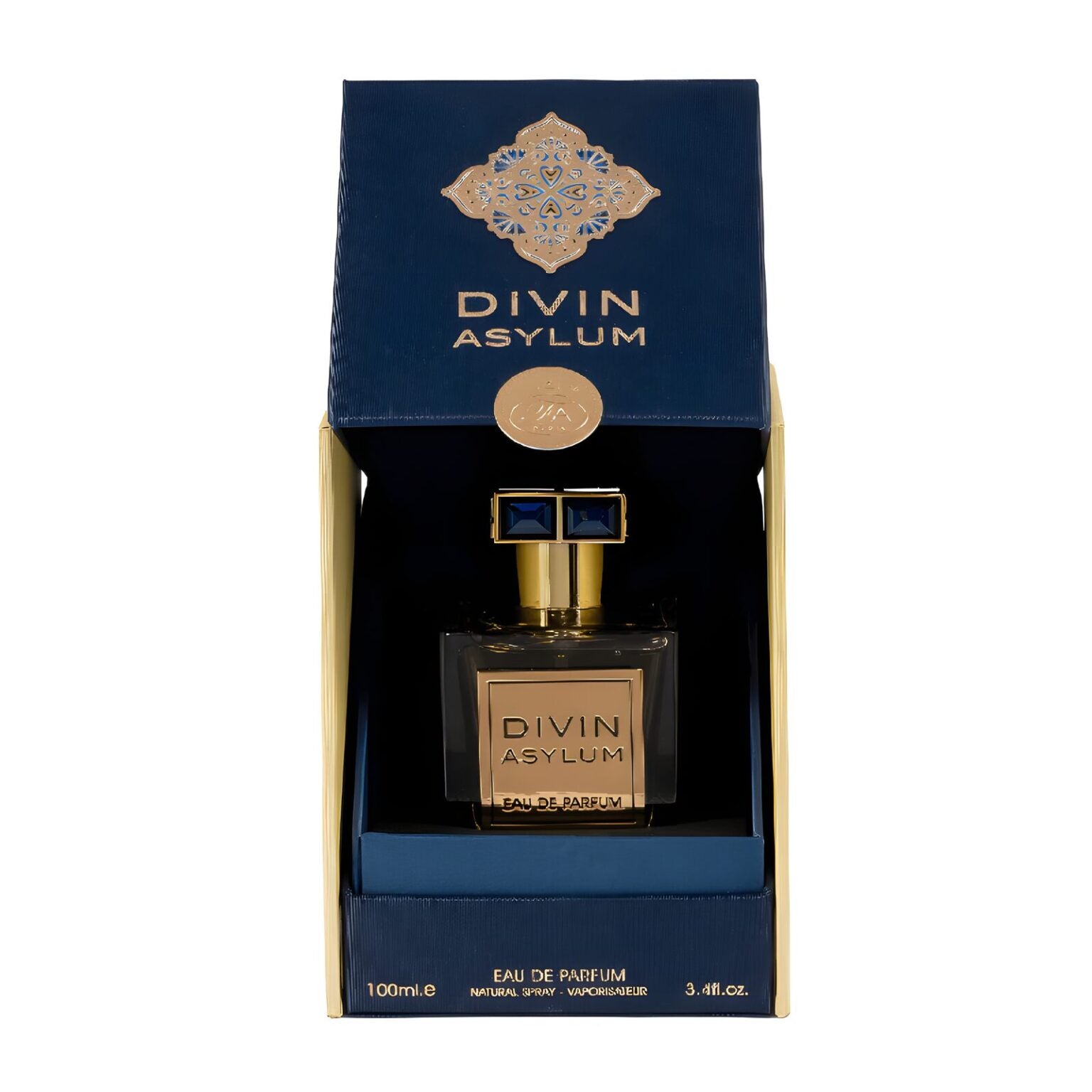 French Avenue Divin Asylum EDP U 100 ml