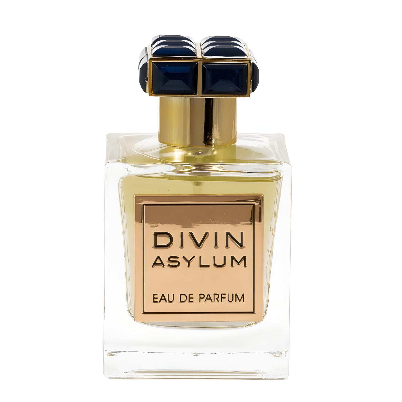 French Avenue Divin Asylum EDP U 100 ml