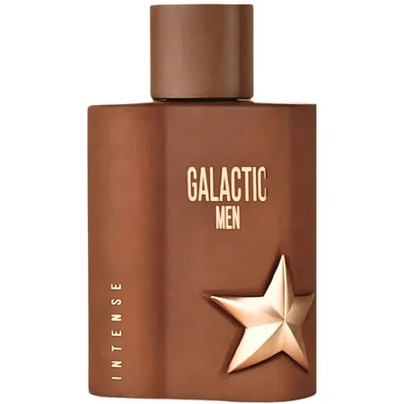 Maison Alhambra Galactic Men Intense EDP M 100 ml