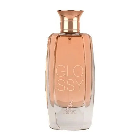 Maison Alhambra Glossy EDP W 100 ml