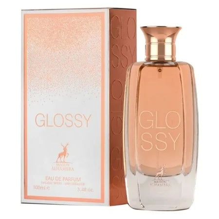 Maison Alhambra Glossy EDP W 100 ml