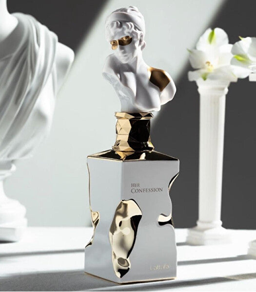 Lattafa Her Confession EDP W 100 ml