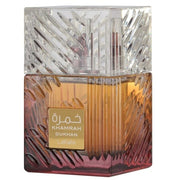 Lattafa Khamrah Dukhan EDP U 100 ml