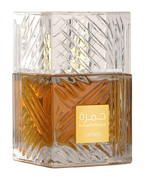 Lattafa Khamrah EDP U 100 ml