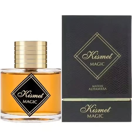 Maison Alhambra Kismet Magic EDP W 100 ml