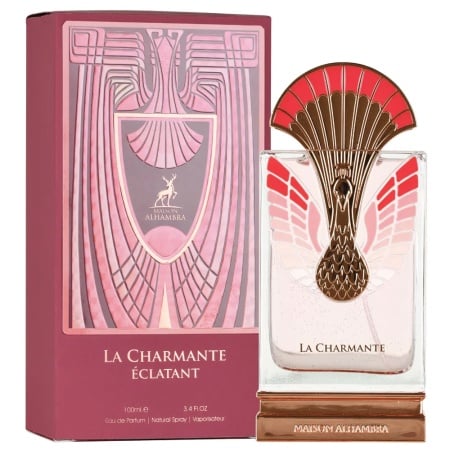Maison Alhambra La Charmante Eclatant EDP W 100 ml