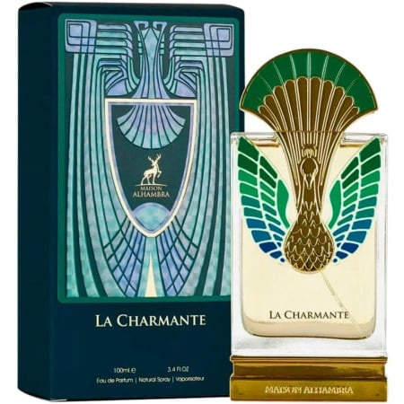 Maison Alhambra La Charmante EDP U 100 ml