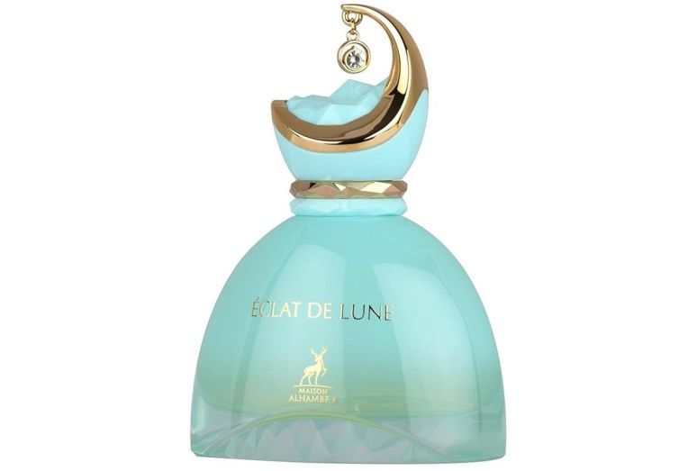 Maison Alhambra Éclat De Lune EDP U 100 ml