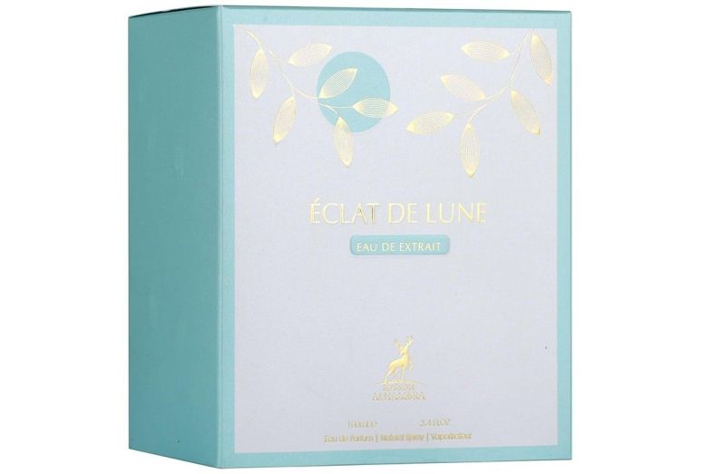 Maison Alhambra Éclat De Lune EDP U 100 ml
