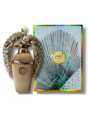 Lattafa Afeef Unisex EDP 100ml