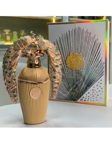 Lattafa Afeef Unisex EDP 100ml