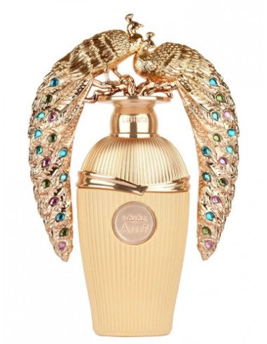 Lattafa Afeef Unisex EDP 100ml
