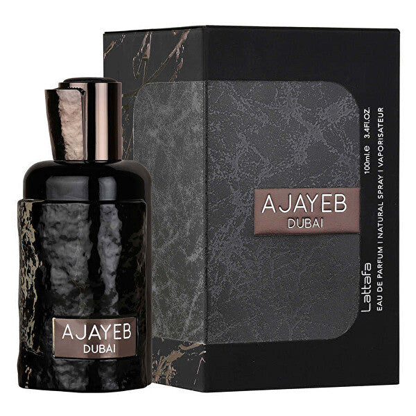 Lattafa Ajayeb Dubai EDP U 100 ml