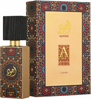 Lattafa Ajwad Unisex EDP 60ml