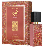 Lattafa Ajwad Pink To Pink Unisex EDP 60ml