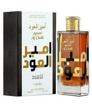 Lattafa Ameer Al Oudh Intense Oud EDP M 100 ml