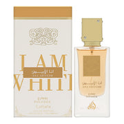 Lattafa Ana Abiyedh Poudrée EDP W 60 ml