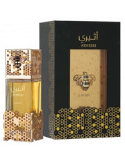 Lattafa Atheeri EDP W 100 ml