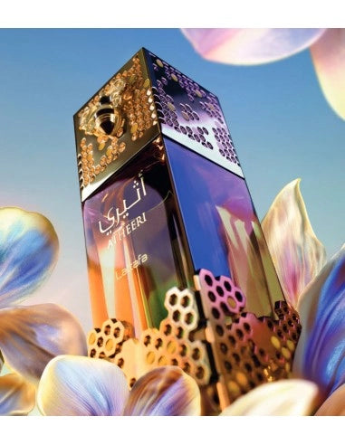 Lattafa Atheeri EDP W 100 ml