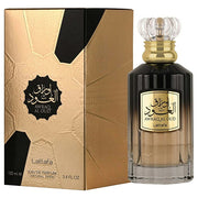 Lattafa Awraq Al Oud EDP U 100 ml