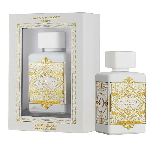 Lattafa Badee Al Oud Honor&amp;Glory Unisex EDP 100ml